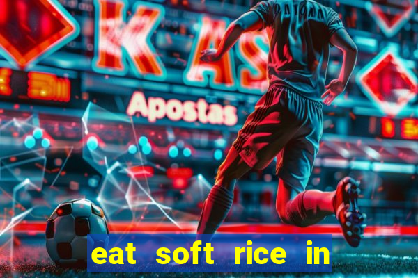 eat soft rice in another world pt br